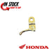 HONDA LEFT HOT START LEVER 02-03 CRF450R 07-2024 CRF150R CRF150RB 53190-MEB-670